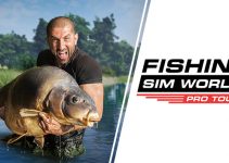 Fishing Sim World: Pro Tour Free Download Fishing Sim World: Pro Tour Free Download