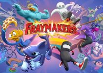 Fraymakers Free Download Fraymakers Free Download