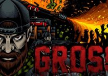 GROSS Free Download GROSS Free Download