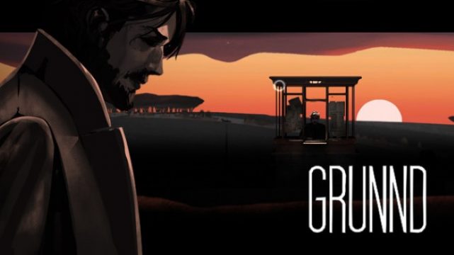 GRUNND Free Download