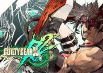 GUILTY GEAR Xrd REV 2 Free Download GUILTY GEAR Xrd REV 2 Free Download