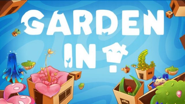 Garden In! Free Download