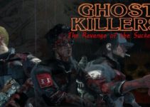 Ghost Killers The Revenge of the Sucker-Fun Free Download Ghost Killers The Revenge of the Sucker-Fun Free Download