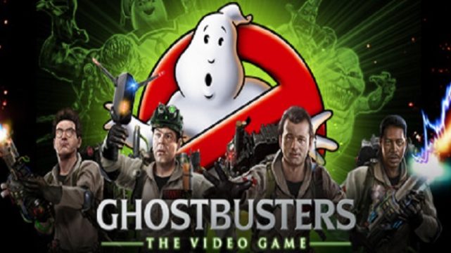 Ghostbusters Free Download