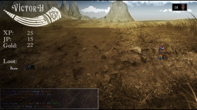 Gjallarhorn download