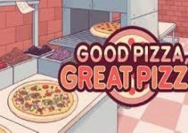 Good Pizza, Great Pizza – Cooking Simulator Game Free Download (v5.15.8) Good Pizza, Great Pizza – Cooking Simulator Game Free Download (v5.15.8)