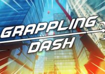 Grappling Dash Free Download Grappling Dash Free Download