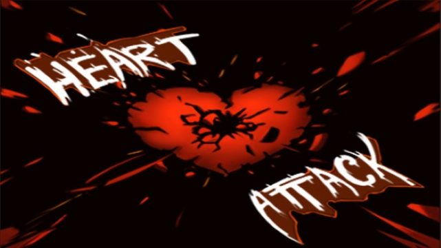 Heart Attack Free Download