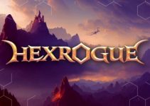 Hexrogue Free Download (v1.3.2) Hexrogue Free Download (v1.3.2)