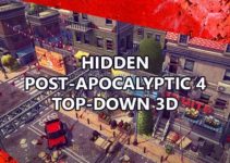 Hidden Post-Apocalyptic 4 Top-Down 3D Free Download Hidden Post-Apocalyptic 4 Top-Down 3D Free Download