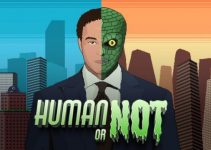 Human or Not Free Download Human or Not Free Download
