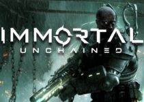 Immortal: Unchained Free Download Immortal: Unchained Free Download