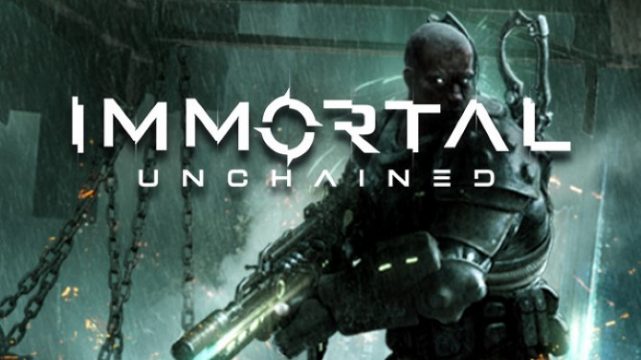 Immortal: Unchained Free Download