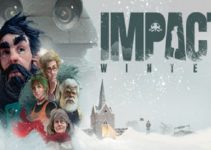 Impact Winter Free Download (v3.2) Impact Winter Free Download (v3.2)