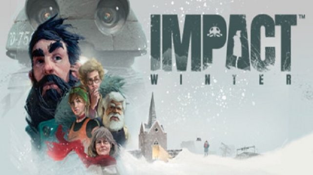 Impact Winter Free Download