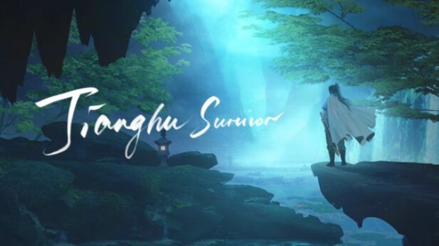 Jianghu Survivor Free Download