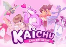 Kaichu – The Kaiju Dating Sim Free Download Kaichu – The Kaiju Dating Sim Free Download