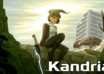 Kandria Free Download Kandria Free Download