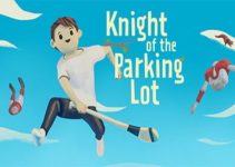 Knight Of The Parking Lot Free Download Knight Of The Parking Lot Free Download