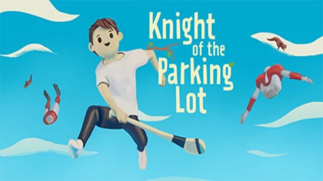 Knight Of The Parking Lot Free Download