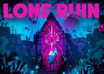 LONE RUIN Free Download LONE RUIN Free Download