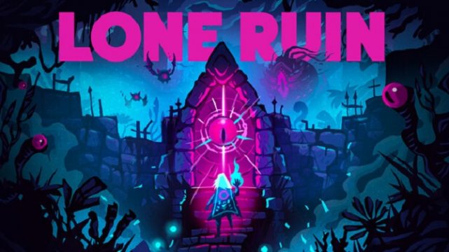 LONE RUIN Free Download