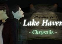 Lake Haven – Chrysalis Free Download Lake Haven – Chrysalis Free Download