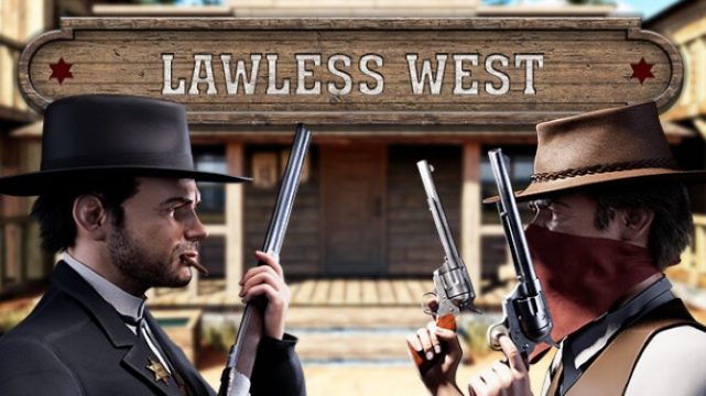 Lawless West Free Download