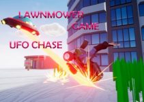 Lawnmower Game: Ufo Chase Free Download Lawnmower Game: Ufo Chase Free Download