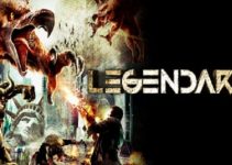 Legendary Free Download Legendary Free Download