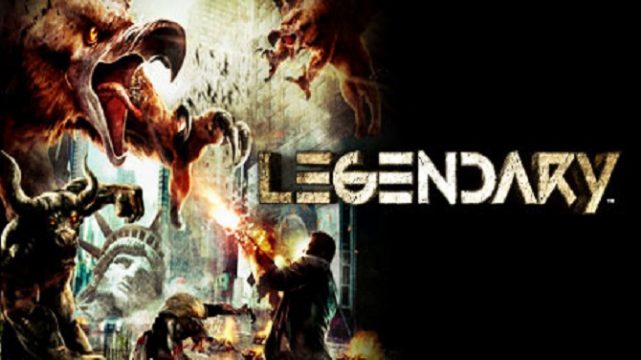 Legendary Free Download