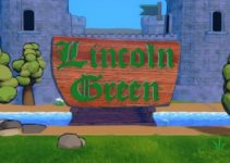 Lincoln Green Free Download Lincoln Green Free Download