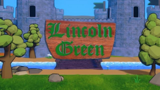 Lincoln Green Free Download