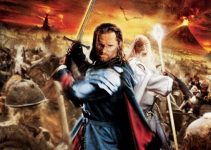 Lord of the Rings: The Return of The King Free Download Lord of the Rings: The Return of The King Free Download