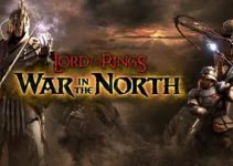 Lord of the Rings: War in the North Free Download Lord of the Rings: War in the North Free Download