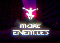 MORE ENEMIES Free Download MORE ENEMIES Free Download