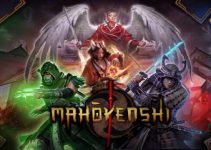 Mahokenshi Free Download Mahokenshi Free Download
