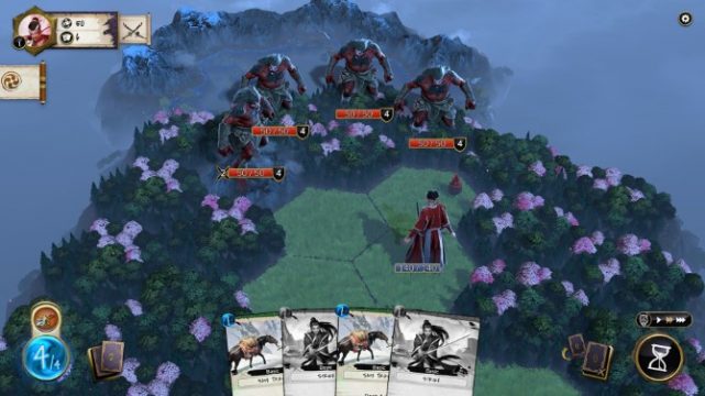 Mahokenshi pc