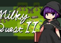 Milky Quest II Free Download (v1.02 & R18) Milky Quest II Free Download (v1.02 & R18)