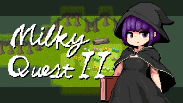 Milky Quest II Free Download