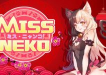 Miss Neko 3 Free Download (Uncensored) Miss Neko 3 Free Download (Uncensored)