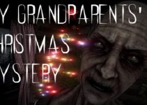 My Grandparents’ Christmas Mystery Free Download My Grandparents’ Christmas Mystery Free Download