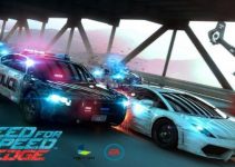 Need For Speed Edge Free Download (v1.20.0.2) Need For Speed Edge Free Download (v1.20.0.2)