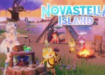 Novastella Island Free Download Novastella Island Free Download
