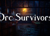 Orc Survivors Free Download Orc Survivors Free Download