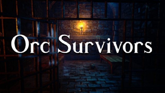 Orc Survivors Free Download