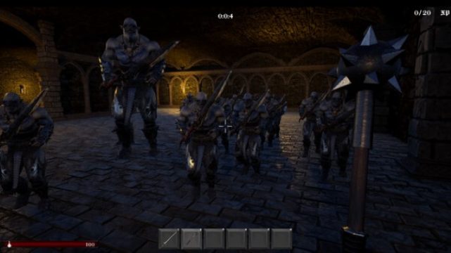 Orc Survivors download