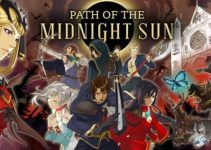 Path of the Midnight Sun Free Download Path of the Midnight Sun Free Download