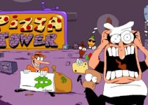 Pizza Tower Free Download (v1.0.3) Pizza Tower Free Download (v1.0.3)