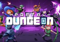 Portal Dungeon Free Download Portal Dungeon Free Download